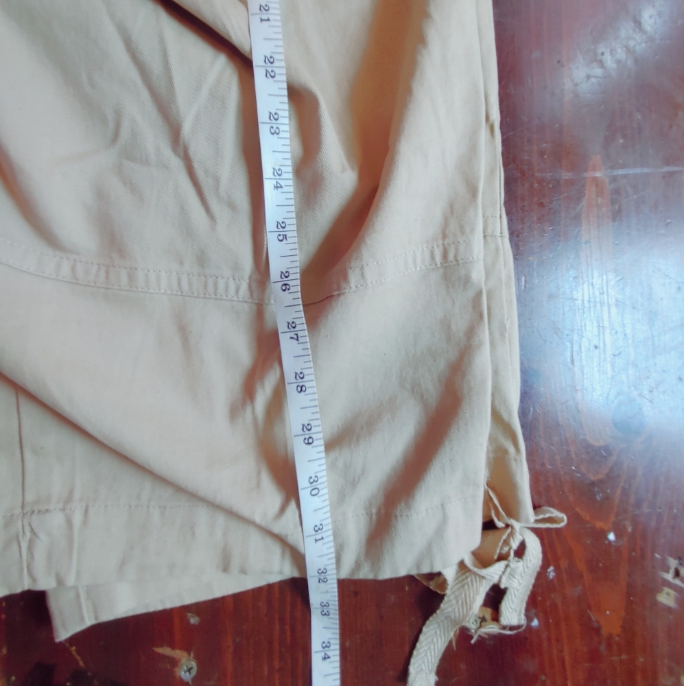JMS khakis - Picture 3 of 5